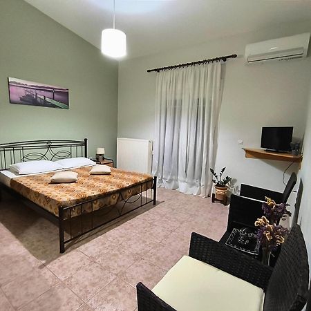 My Lemnos Studios - Studio 3 Repanidhion 外观 照片